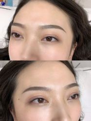 -久匠·野生眉半永久纹眉