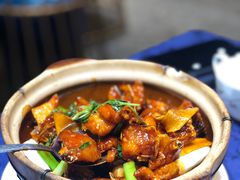 -珍记海鲜酒家(嵩山路店)