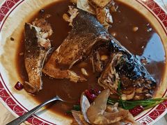 -旺顺阁·北京菜(北辰上品+)