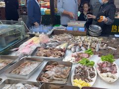 -和源祥·日照菜扛把子(万平口一店)