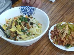 -老陕兄弟(彩虹新城店)