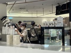 -喜茶(广州佳兆业广场店)