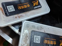 -玉林烤鸭店(垡头店)