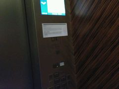 -香港数码港艾美酒店