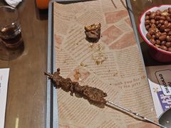 -神府路壹号·海鲜烧烤·砂锅粥·锅物(三坊七巷店)