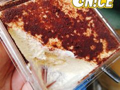 提拉米苏-好利来(新华百货店)