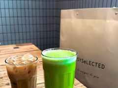 -BAKER&SPICE(安福路店)