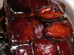 金陵至味红烧肉-民国红公馆·秦淮八艳(夫子庙店)