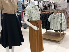 -优衣库(南宁万象城店)