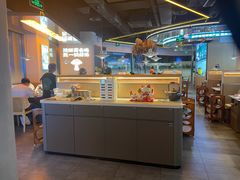 -野·大山里土鸡火锅(万科里店)
