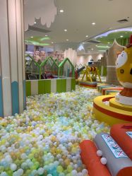 -meland亲子乐园•派对•研学(苏州悠方购物中心店)