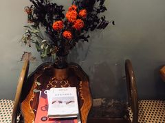 -铁手珈琲制造局metalhands(望京店)