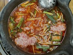 酸辣锅底-笔记安顺夺夺粉火锅