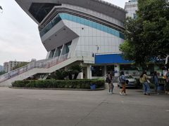 -四川大学(望江校区)