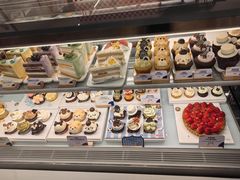 -派悦坊·甜品·蛋糕(虹口龙之梦店)