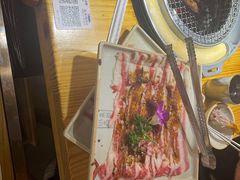 -喜来稀肉(北外滩白玉兰广场店)