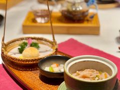 -叶叶菩提·晋福宫