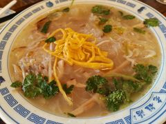 -老雒阳面馆·水席(定鼎门店)