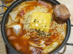 -Woolee韩食堂·韩式家庭料理