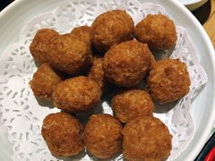 干炸丸子-局气 烤鸭·北京菜(光华路店)