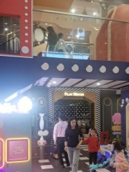 -meland club亲子乐园(北京芳圆里ID MALL店)
