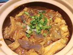 -谷田稻香·砂锅菜(南沙万达广场店)