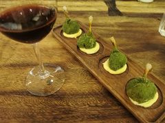 -RAC BAR(安福路店)