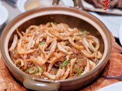-金鸭季·臻品餐厅(欢乐海岸购物中心店)