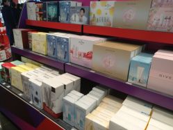 -丝芙兰Sephora