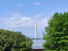 -上海吴淞炮台湾国家湿地公园