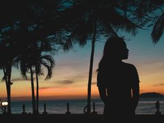 -Sunset Bar(丹绒亚路香格里拉店)
