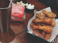-kyochon1991(弘大店)