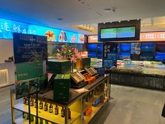 -连鹭海鲜·海肠捞饭·海胆饭(星海店)
