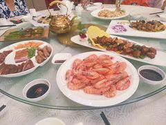 -天鲜阁·海鲜粤菜·33年老字号(石槎白云站店)