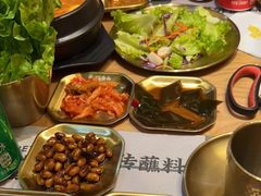 -闻老头·菊花炭烤肉(D11店)