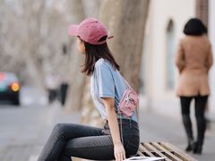 -穹六人间 people 6(岳阳路店)