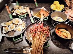 -Social 秀西餐厅-长沙瑞吉酒店(运达店)