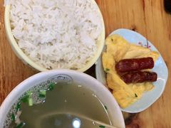 -陈记汤饭(水巷口店)