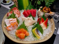 -匠和风精致料理(祥禾天地店)
