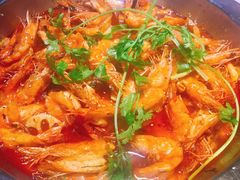 -惠友大虾(太原北街店)