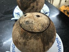 -達揚原味燉品(文明路店)