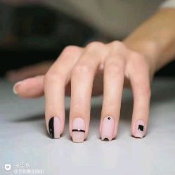 -Pink You美甲洗眉纹绣定制中心