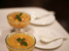 -莲苑中餐厅·Lotus Court(厦门马哥孛罗东方大酒店)