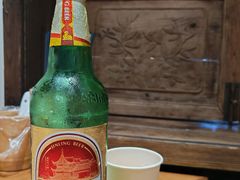 -李百蟹·江南蟹黄面(夫子庙店)