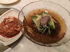 -七八冷面·延边朝鲜族美食(圣熙八号店)