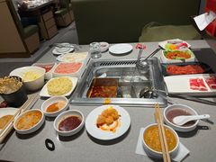 -海底捞火锅(城阳万象汇店)