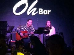 -ohbar live house(人广店)