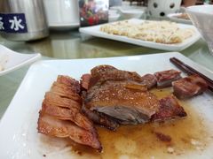 -绿丰园农家菜(南北大厦店)
