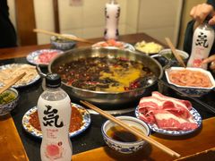 -飘香火锅(玉林西路店)