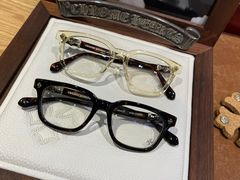 -EYEPHILO镜之道·克罗心眼镜